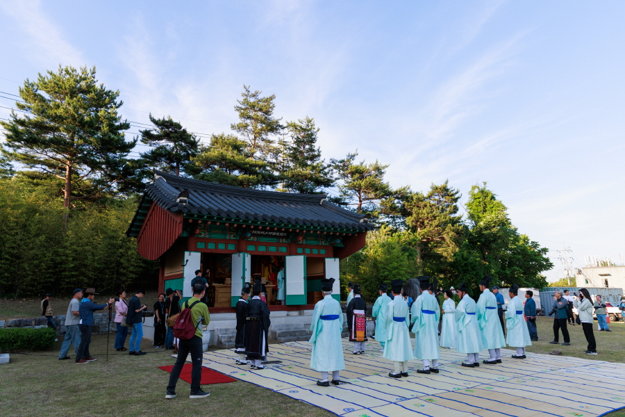 강릉단오제