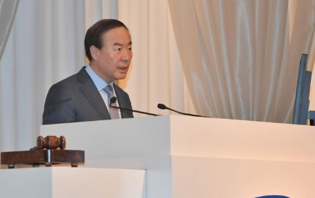 전영현 프로필 나이 고향 학력 경력 평가