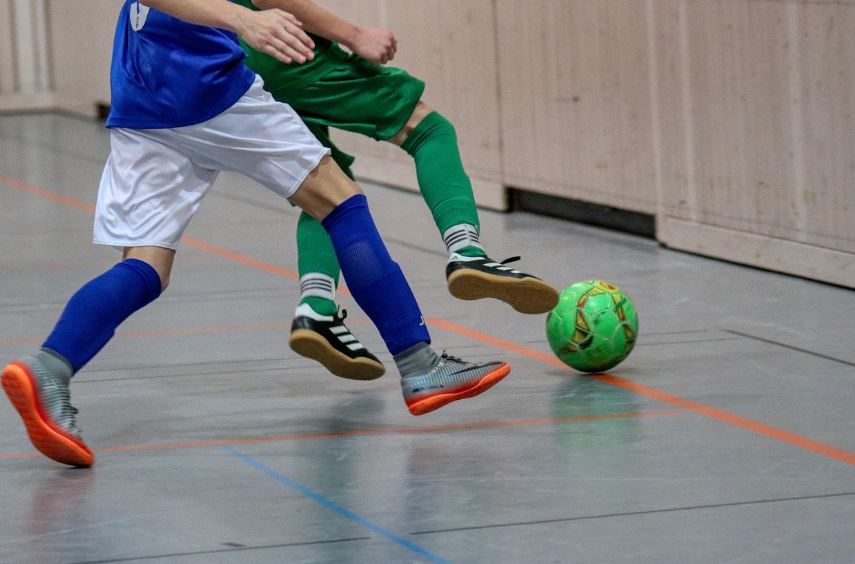 압도적인 재능 전유경 화천 KSPO 여자축구의 미래