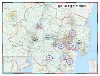 2025 수소차 충전소 총정리 위치 개수 정책까지 한눈에 전국 지도 제공_28