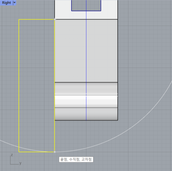 3D프린터운용기능사 공개도면 5번 만들어보기