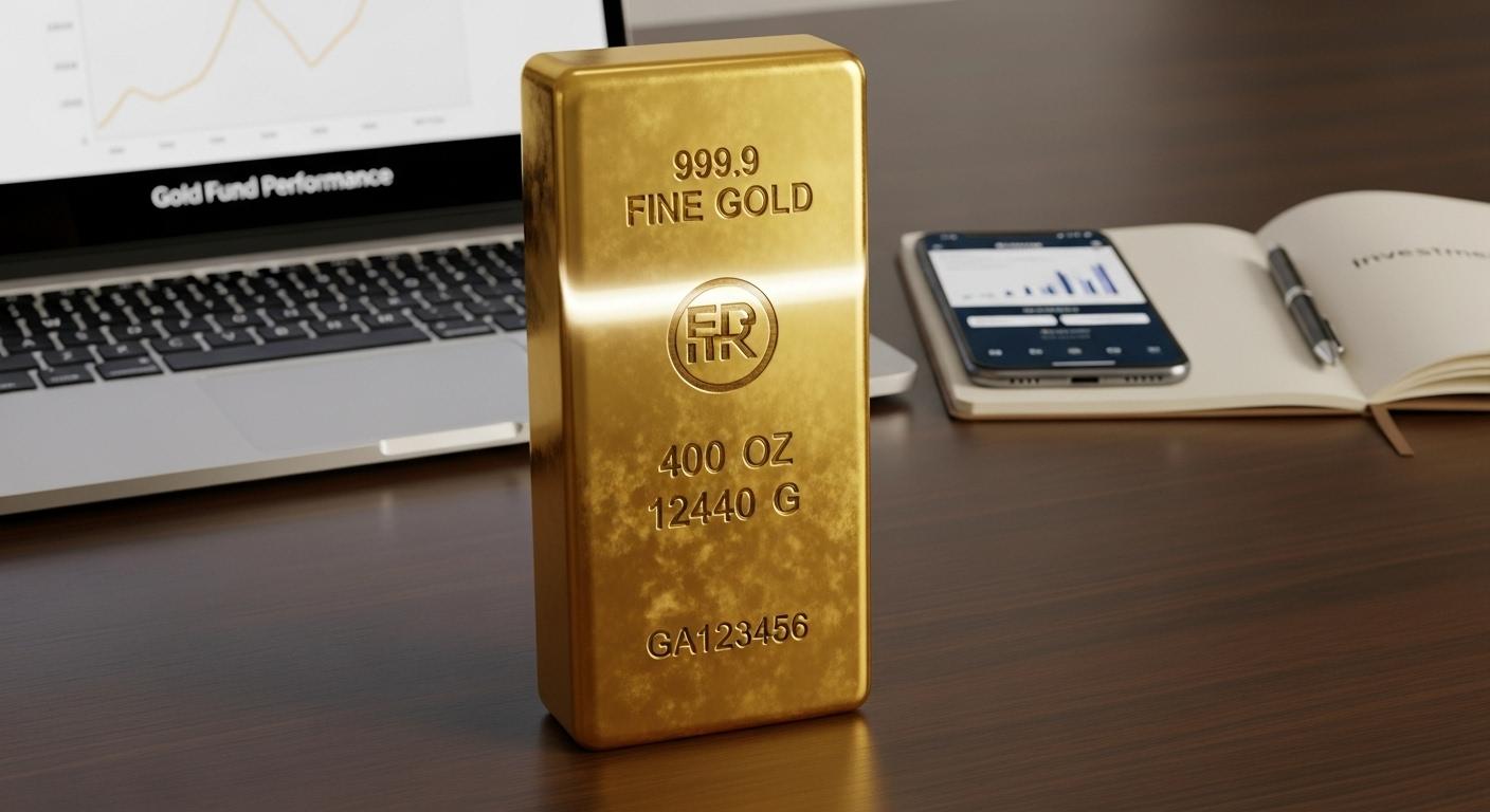 금투자 펀드 가입