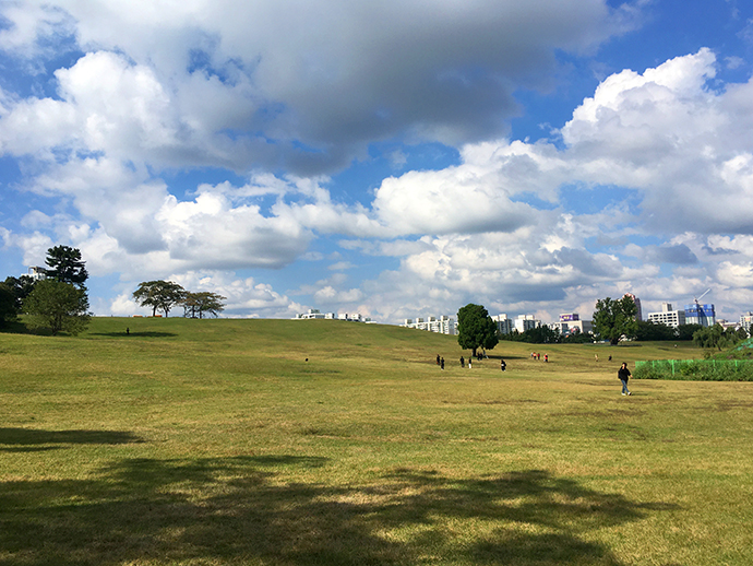 올림픽공원-풍경33