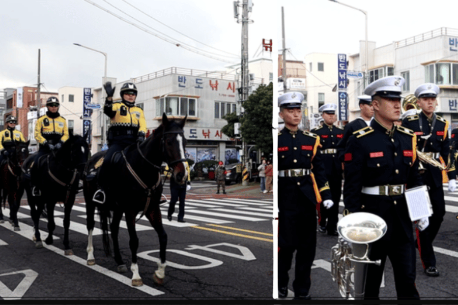 제25회 최남단 방어축제