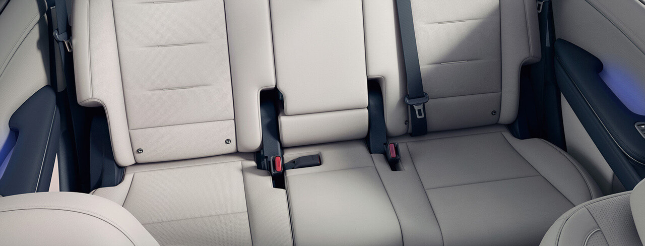 2025년 팰리세이드 하이브리드 내외부 인테리어 특징