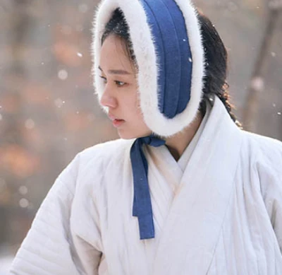 연인-안은진