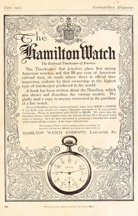 최초의 시계 인류사회 변화 시간 역사_4