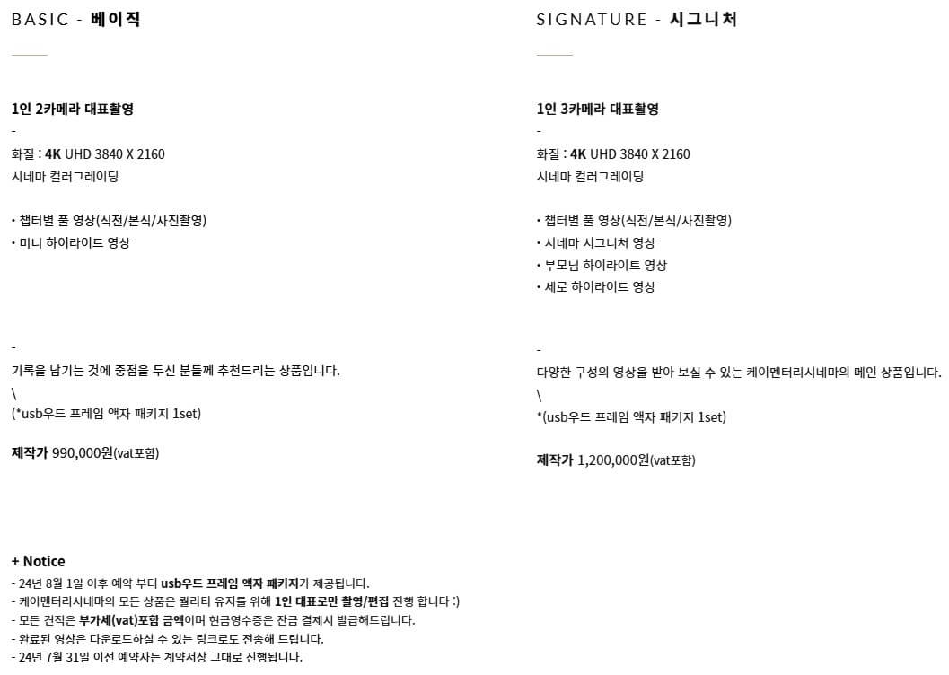 상품구성