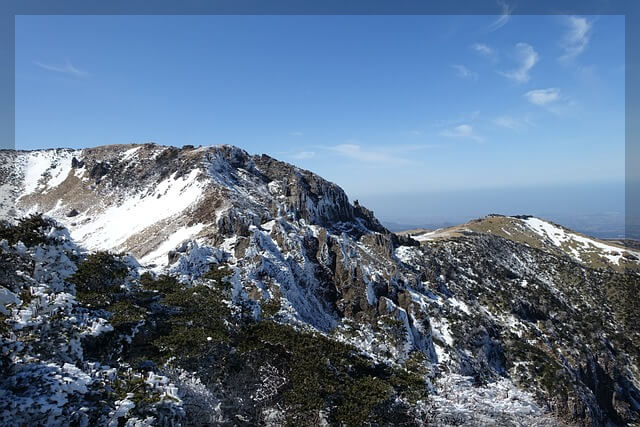 겨울의 고요함을 만끽할 수 있는 제주 올레길 추천 코스 3곳