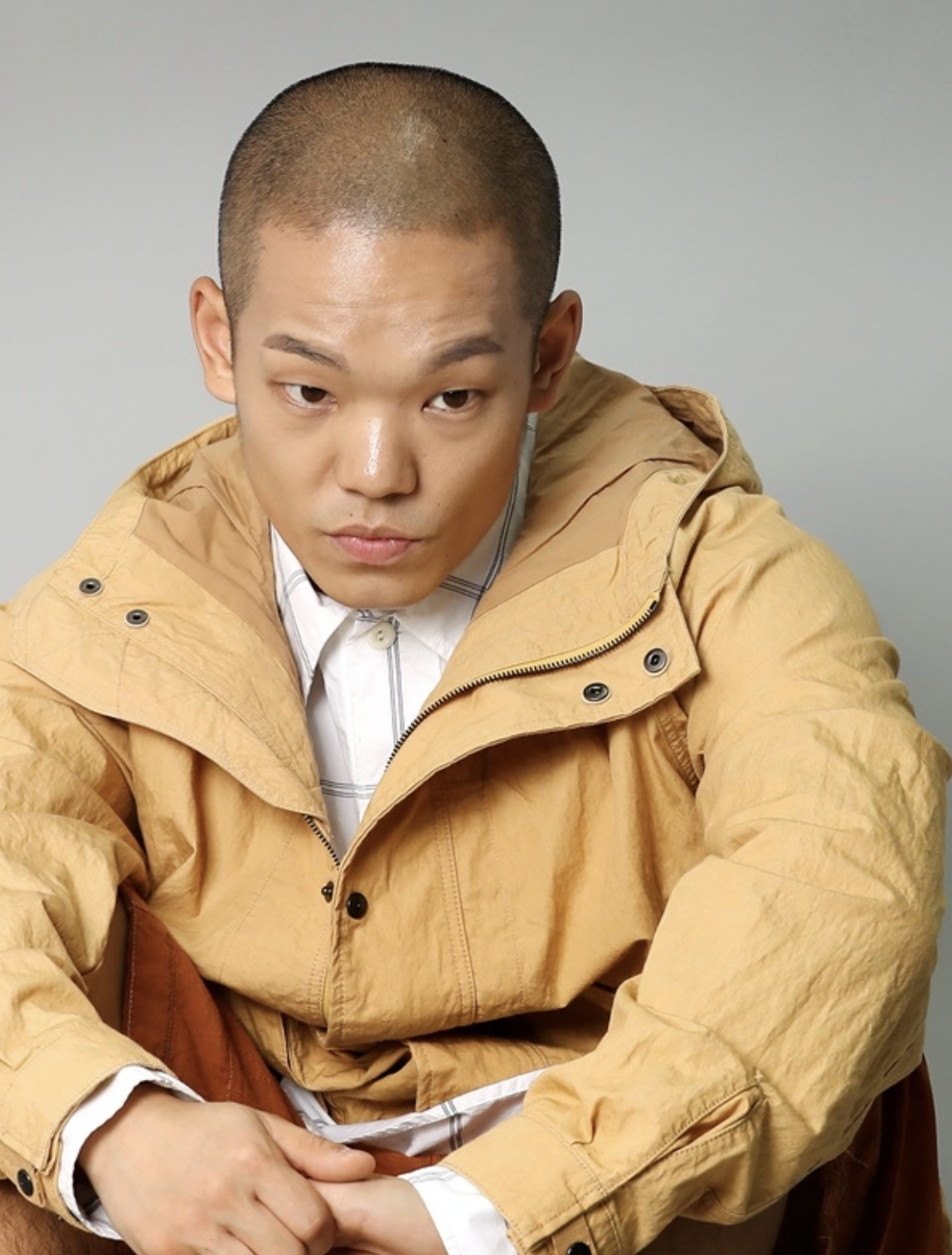 배우 이정현 화보