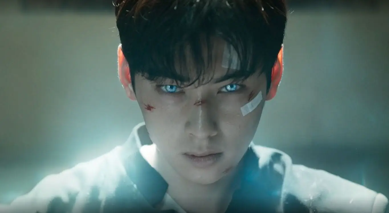 요한-봉인해제-모습