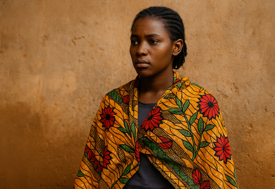 우간다의 여성 통과의례, 세계 인권 문제로 번진 문화