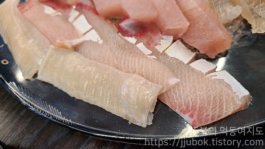 아이돌수산-제철모듬회-8