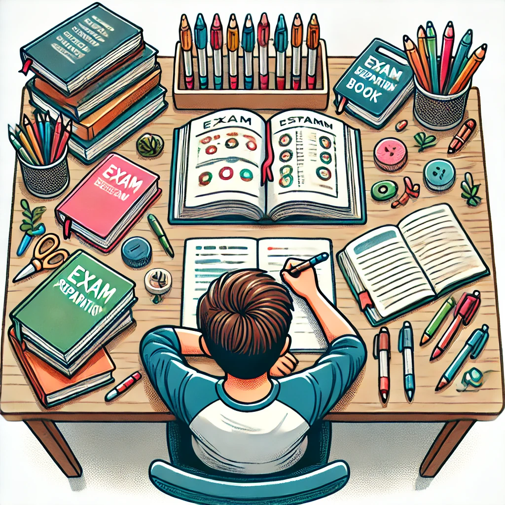 2024 수능 난이도 예상