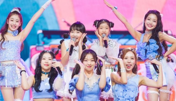 미스트롯3 걸그룹 배아현 미스김 이수연 정서주 우승후보