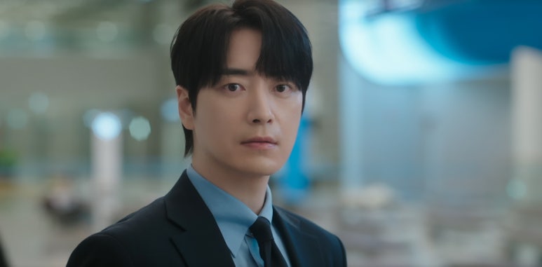 로또 1등도 출근합니다 7화 8화 줄거리