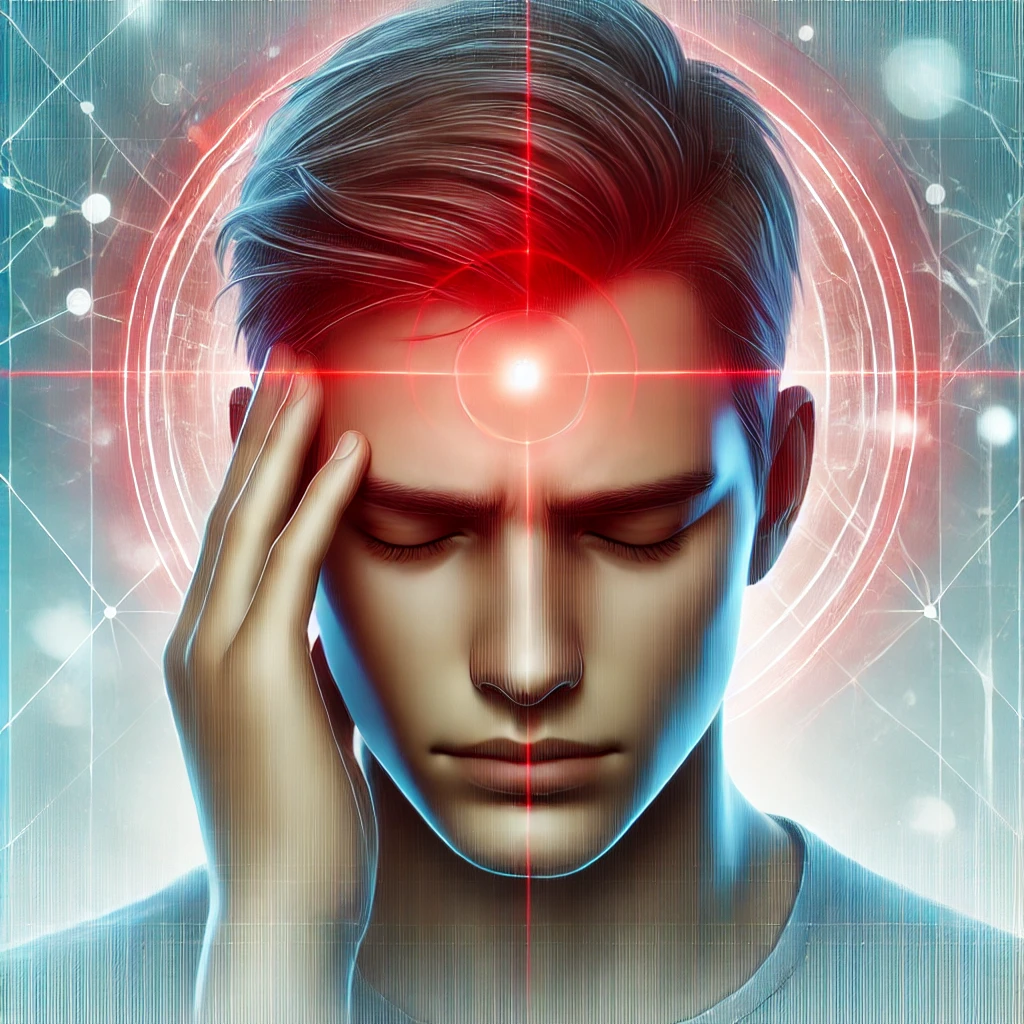 만성 두통, MRI 촬영이 필요할까?