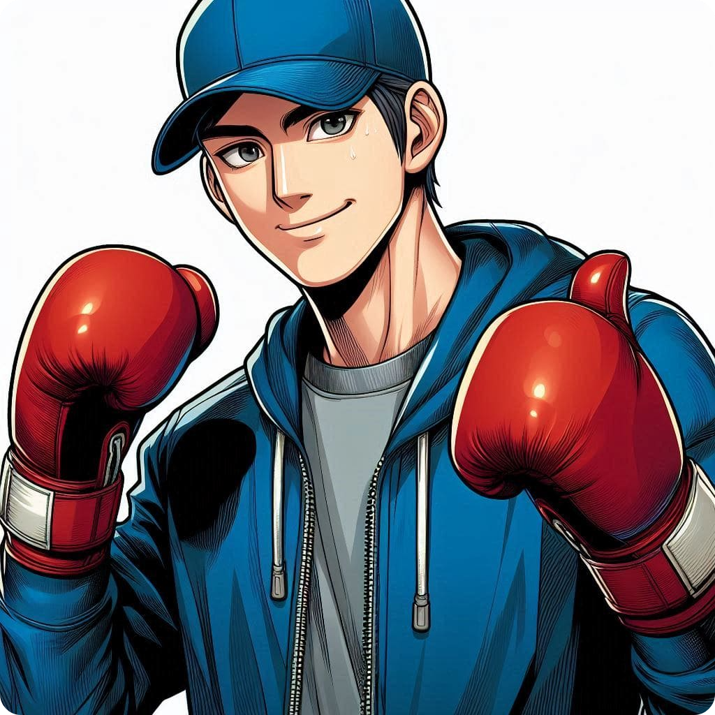 Professional Boxing