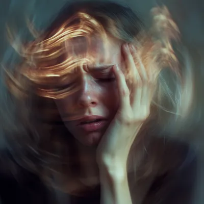 순간 어지러움4