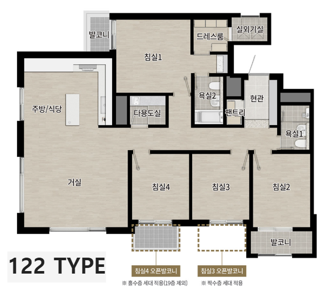 이촌 르엘 청약