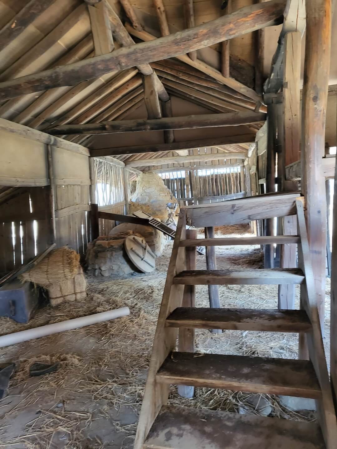 문경 에코랄라 가은오픈세트장