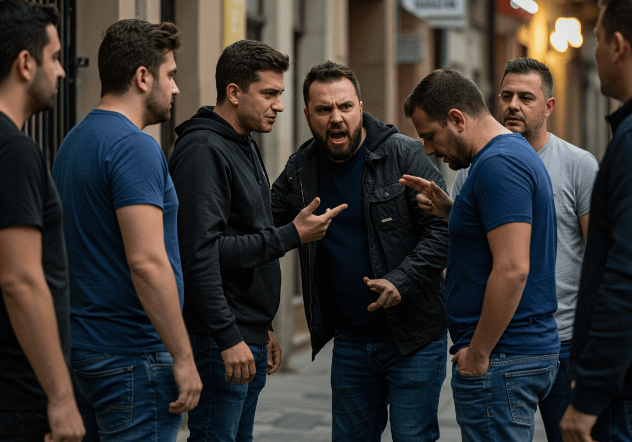 모욕죄 관련 주의사항