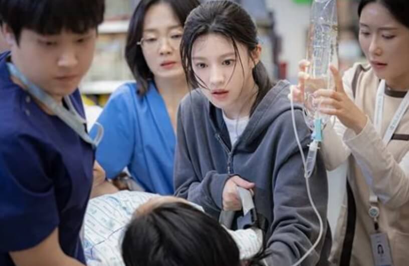 언제가는슬기로울전공의생활드라마줄거리등장인물촬영지