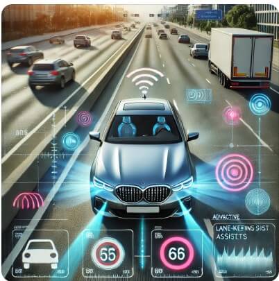 자율주행 대장주 모트렉스