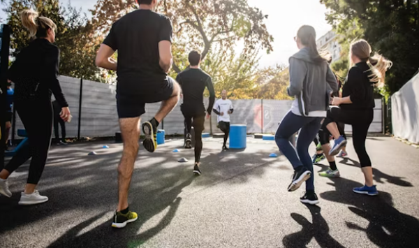 내장지방 빼는법