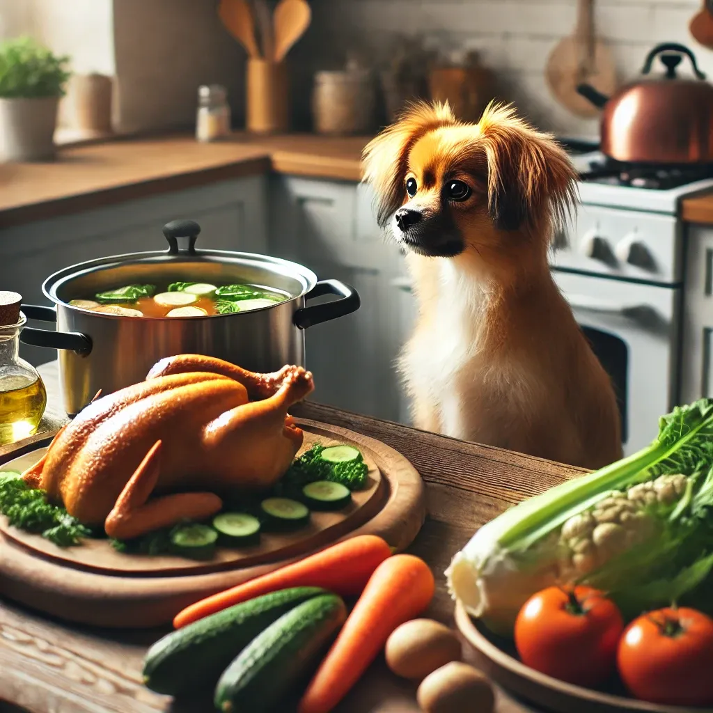 강아지 입맛 없을 때 대처법 완벽 가이드