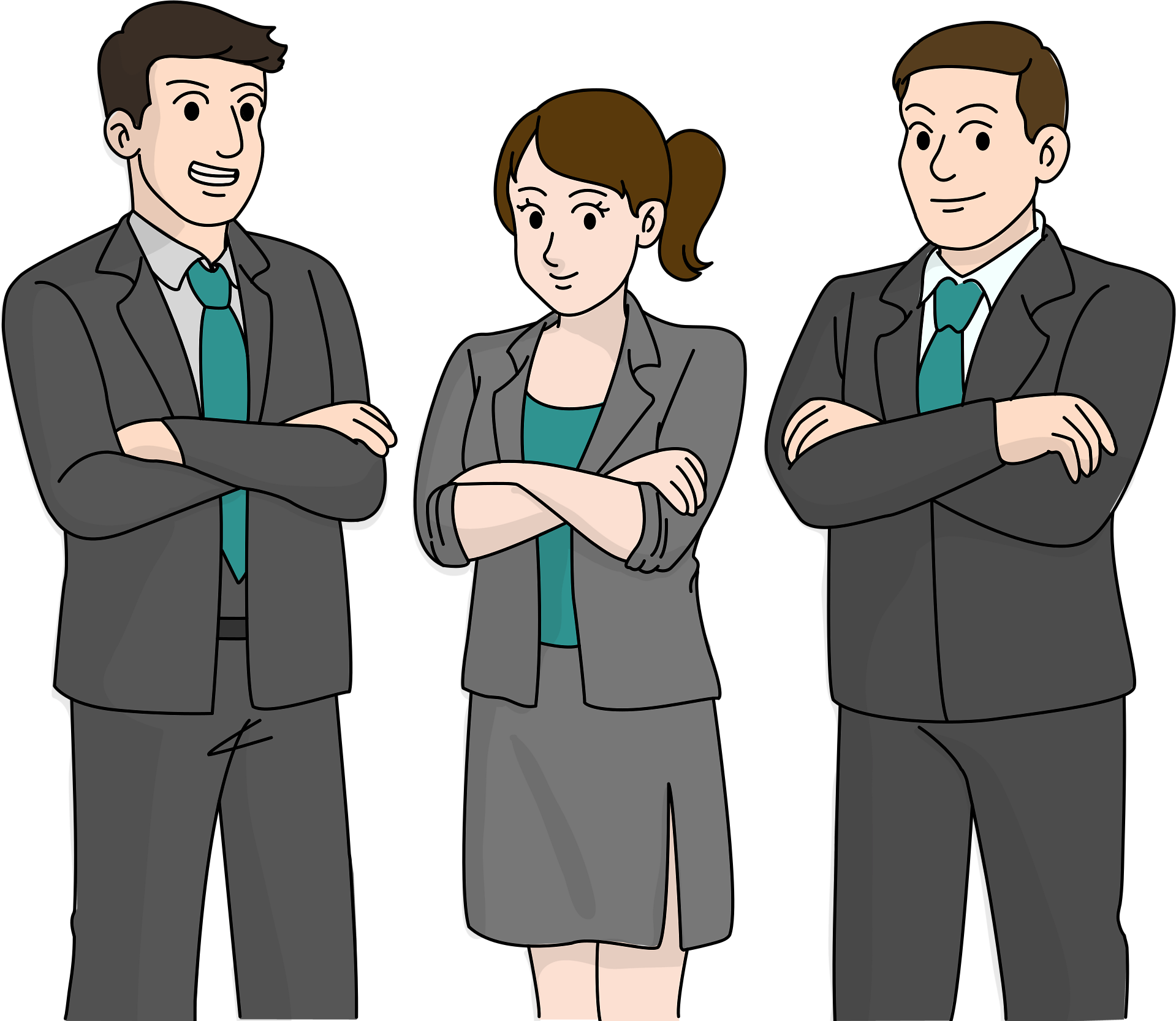 직장 속에서 신앙 지키기