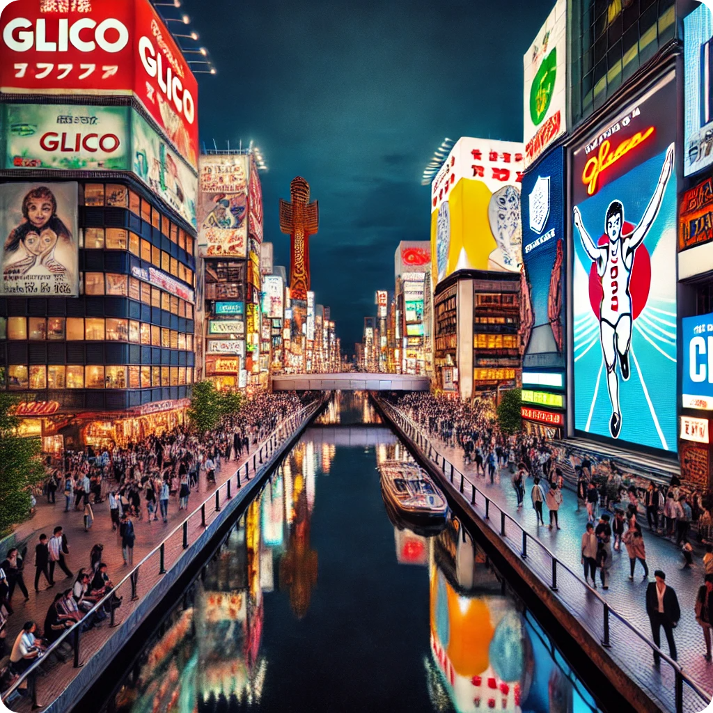 대표적인 오사카 3박 4일 여행 일정 및 루트 &amp; 최적의 교통패스 추천