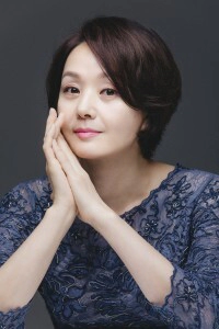 오랫동안 당신을 기다렸습니다