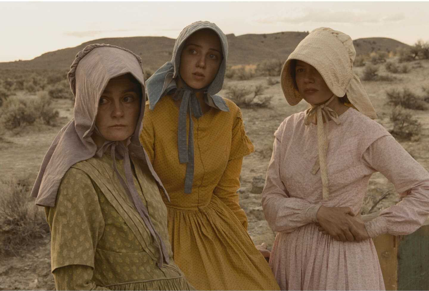 켈리 라이카트 믹의 지름길(2010)