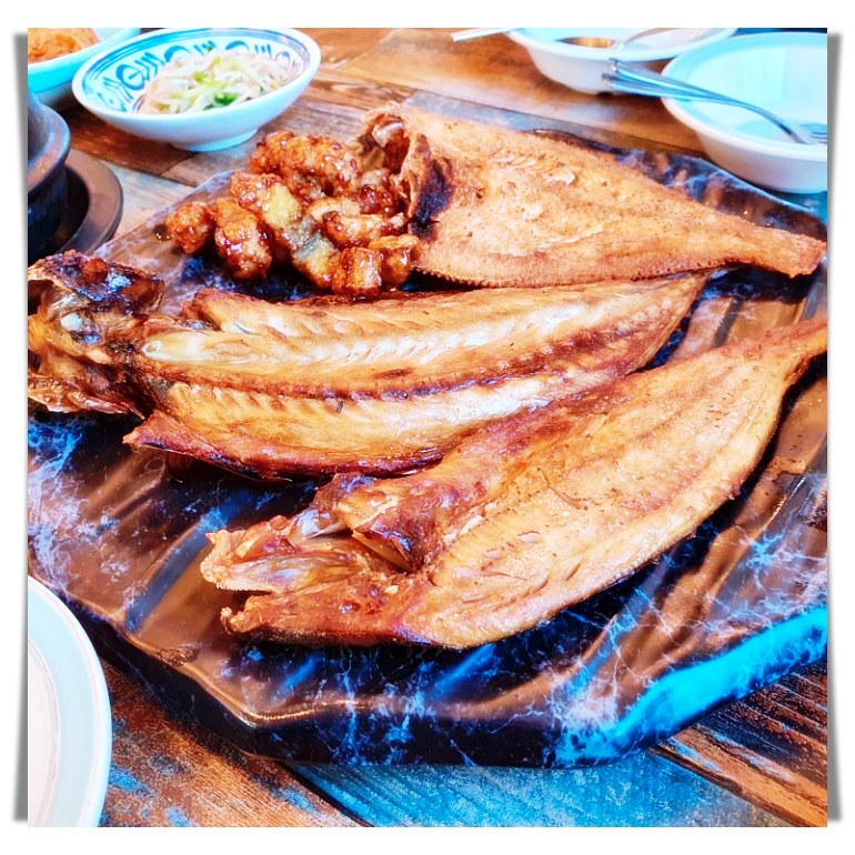1428회-생생정보-인천-을왕리-해풍-건조-숯불-생선구이-맛집-위치