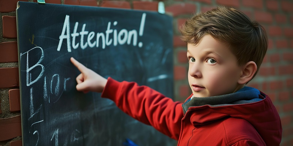 자존감 높은 아이