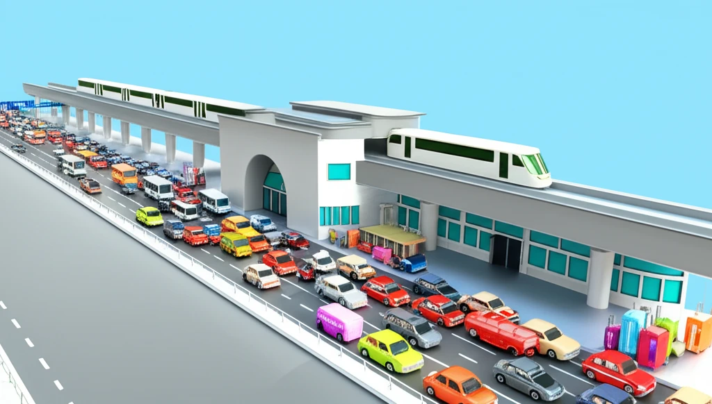 설 연휴 사상터미널 이용 수칙과 노선..