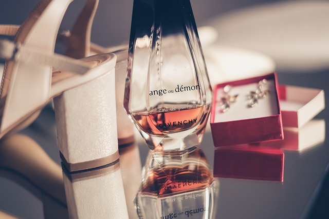 여성 향수 추천 리스트