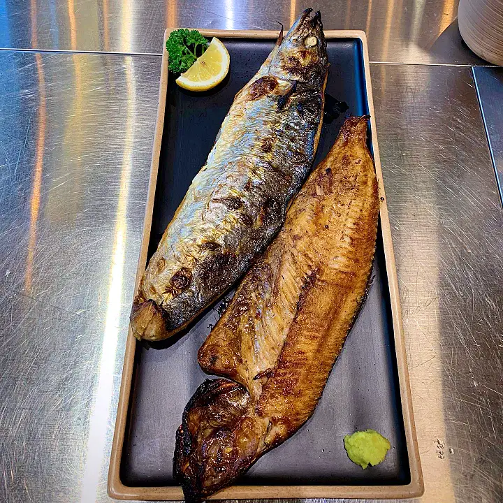 자연그리고어반 화덕 생선 구이 고등어 삼치 임연수 갈치 정식 백반 의왕 백운호수 맛집 추천 생방송투데이 리얼맛집 오늘방송 수요맛전