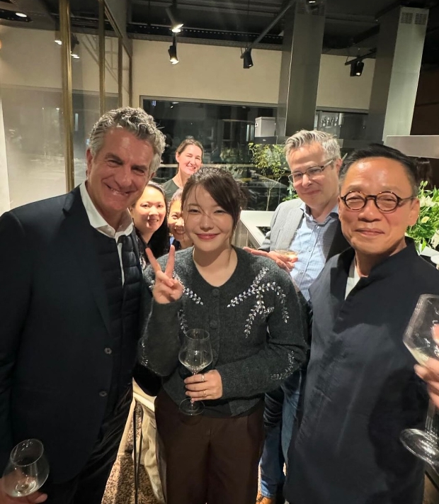 조서형 셰프