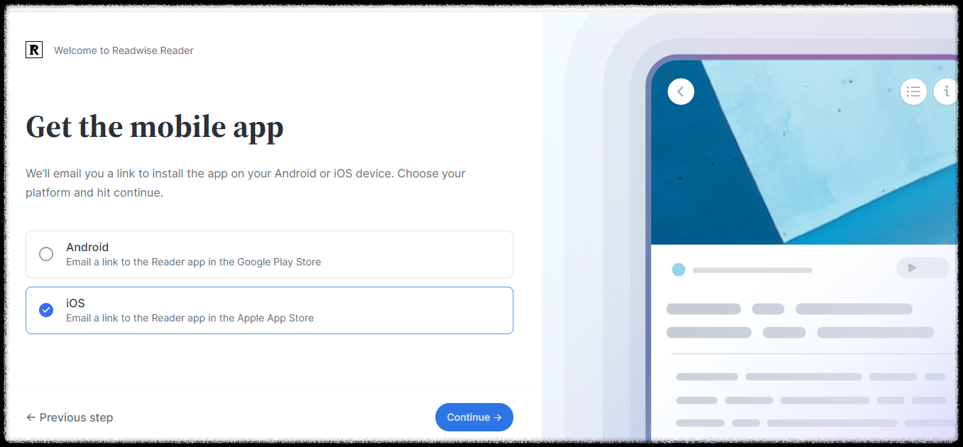 세컨드 브레인 ❘ 리드와이즈 ReadWise 구글 확장프로그램, 리더Reader 스크랩 수집 하이라이트 사용 방법