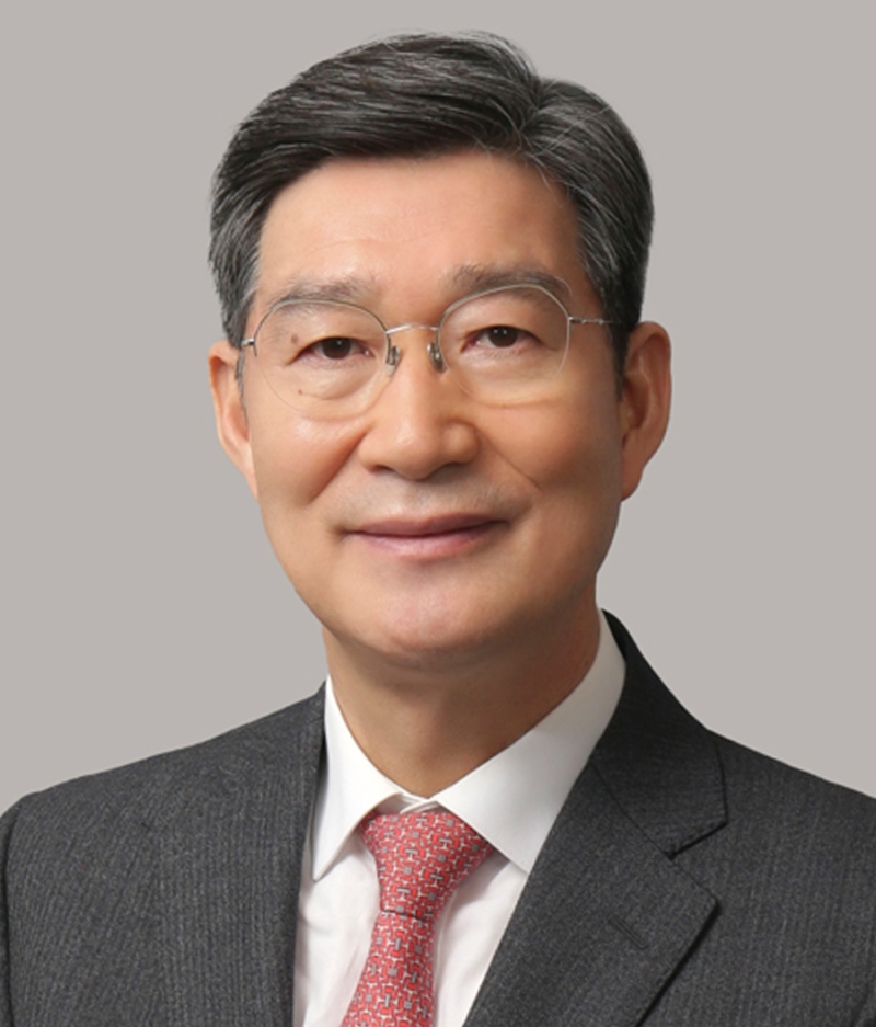 오광수 민정 수석