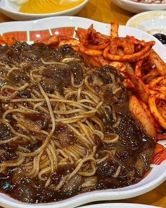 오늘N 격파중식로드 짬뽕 용산 맛집 소개 위치 정보_20