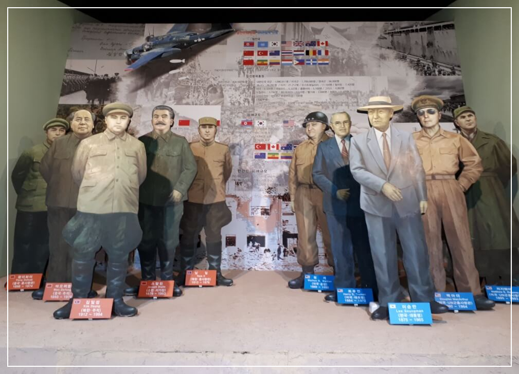 거제도 가볼만한곳 베스트10 거제포로수용소유적공원