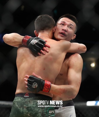 ufc
