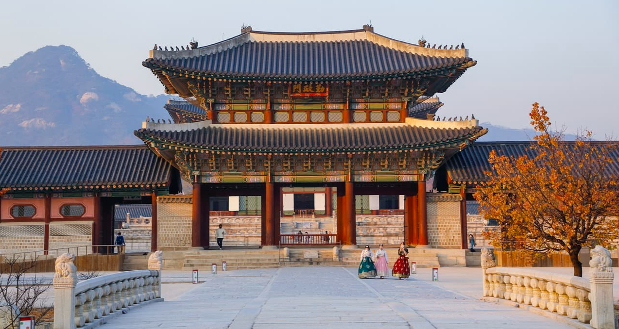 전통 공예 속에 담긴 철학과 세계관