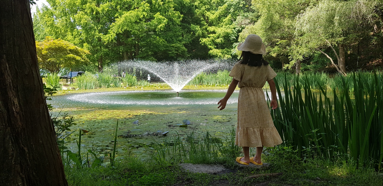 안동 낙강물길공원