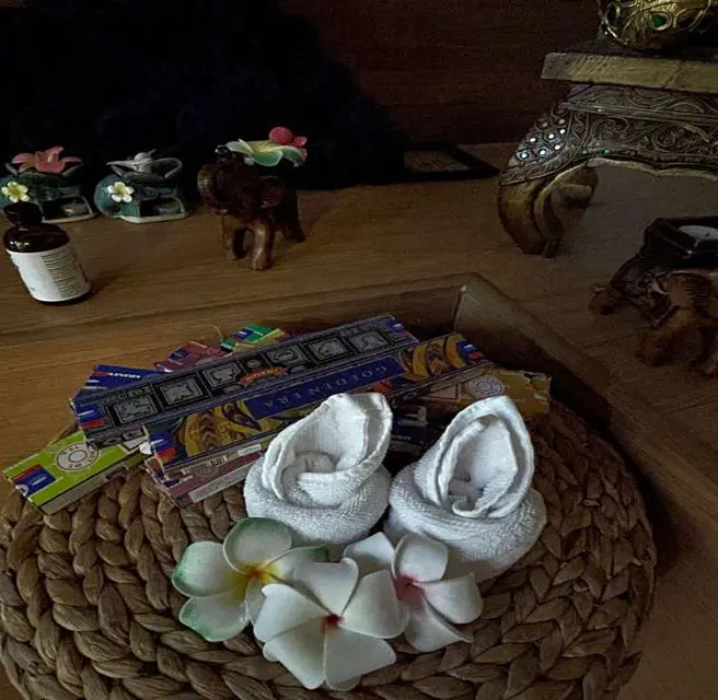 청라힐링 타이마사지