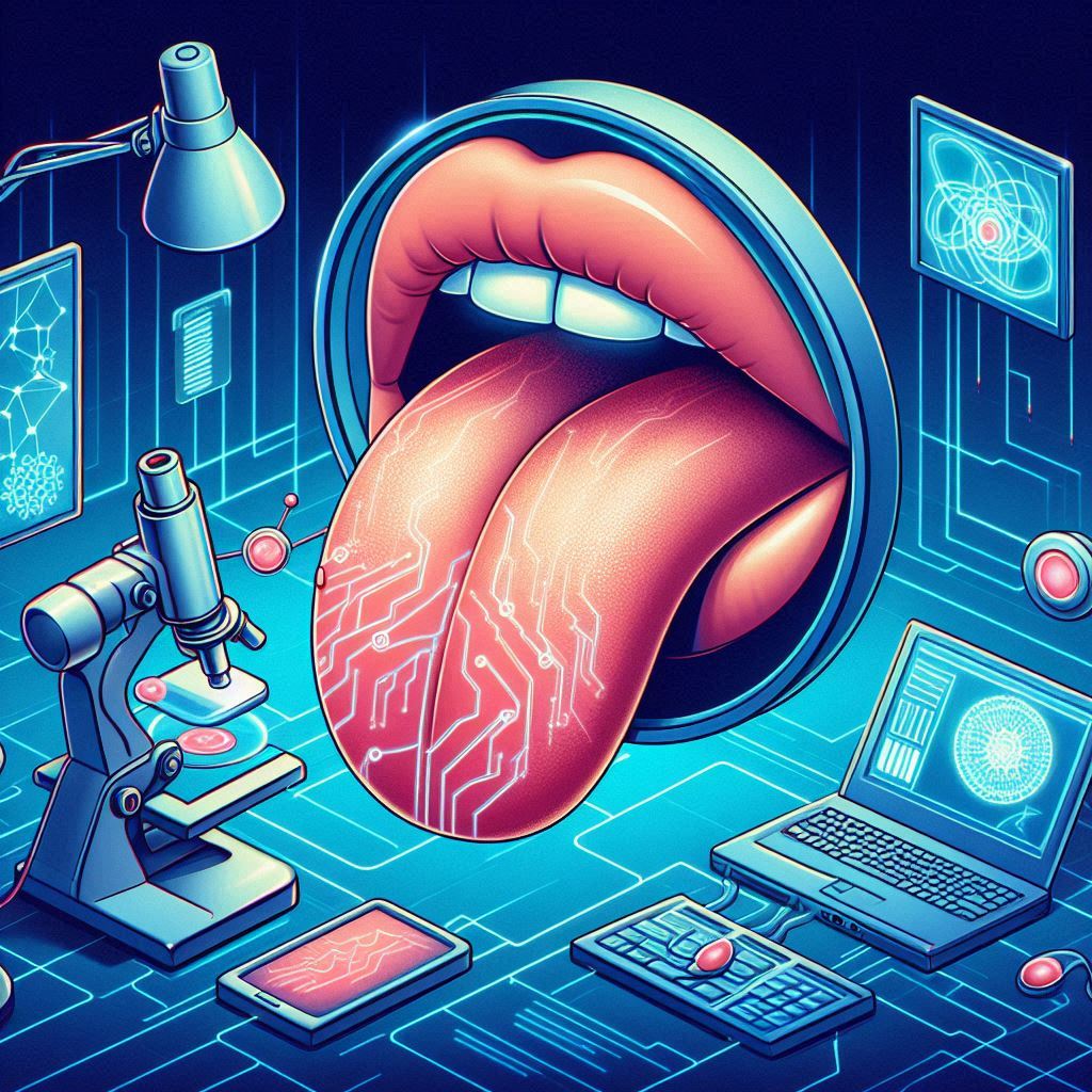 전자혀(인공혀)