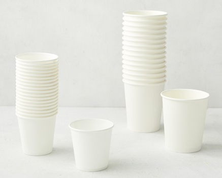 아이들을 위한 여름철 놀이-종이컵